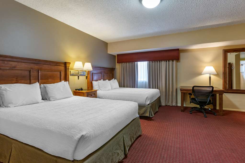 Best Western Plus King's Inn & Suites - photo 48