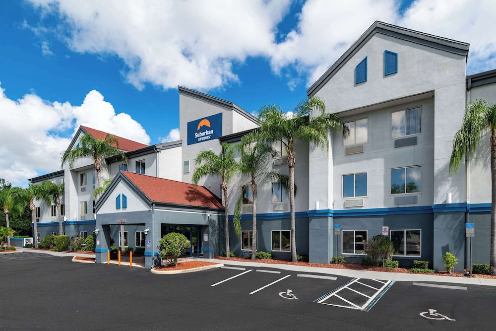 Suburban Studios Orlando Ocoee Winter Garden - photo 28