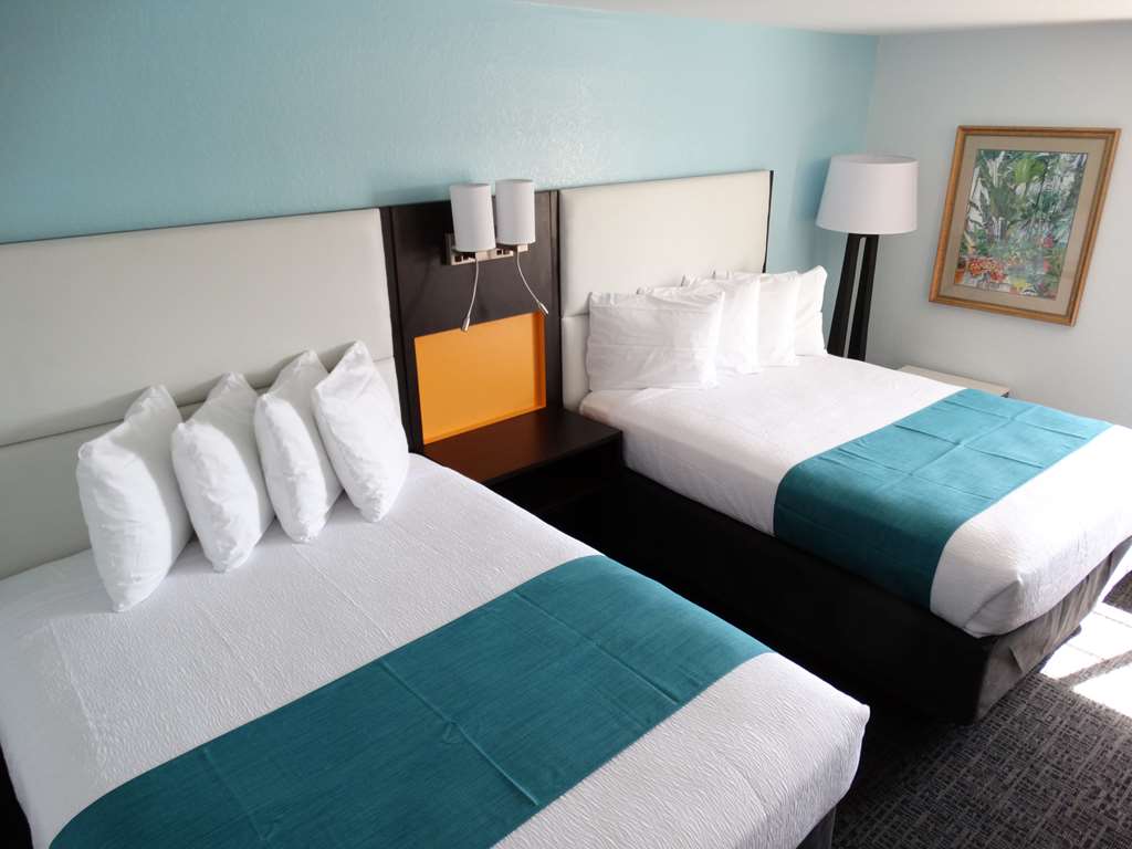 Best Western Plus Orlando Lake Buena Vista South Inn & Suites - photo 10