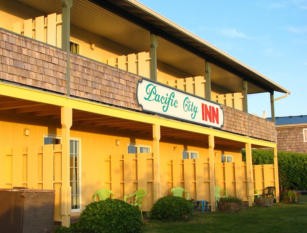 Pacific City Inn - photo 38