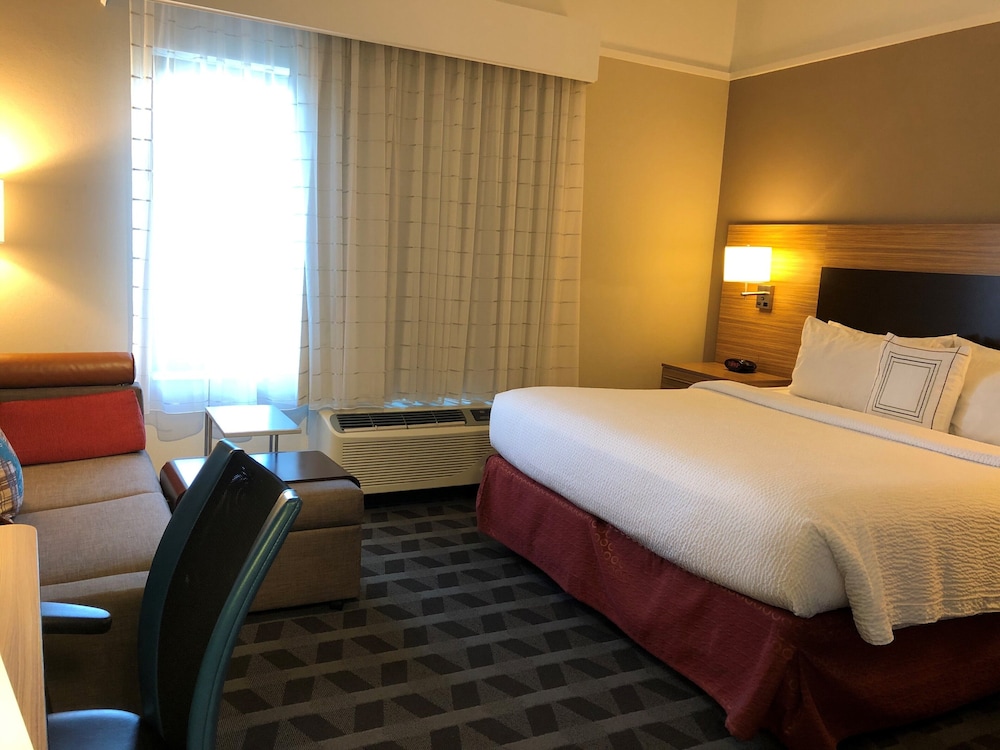 TownePlace Suites by Marriott Macon Mercer University - photo 4