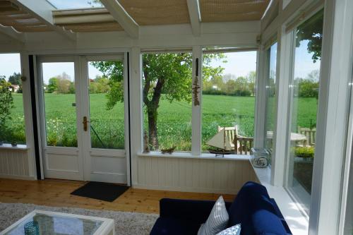 Urlaub Und Meer Das Meerchenhaus — Gelting