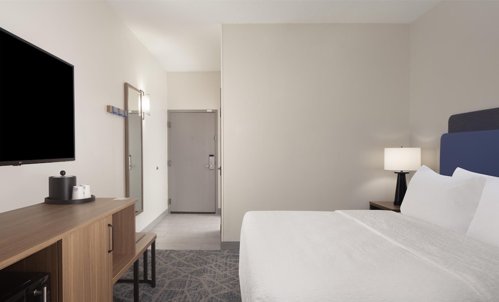 Hampton Inn & Suites Tampa North - photo 16