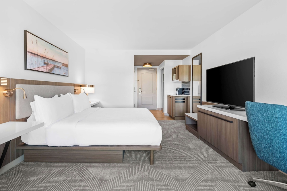 Hilton Garden Inn Suffolk Riverfront - photo 9