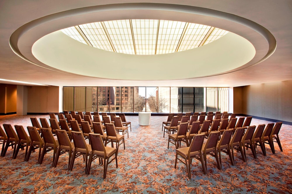 The Westin Peachtree Plaza Atlanta - photo 81