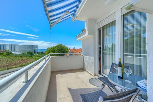 Apartments Eternity — 4-Star Luxury Hotel in Split, Croatia