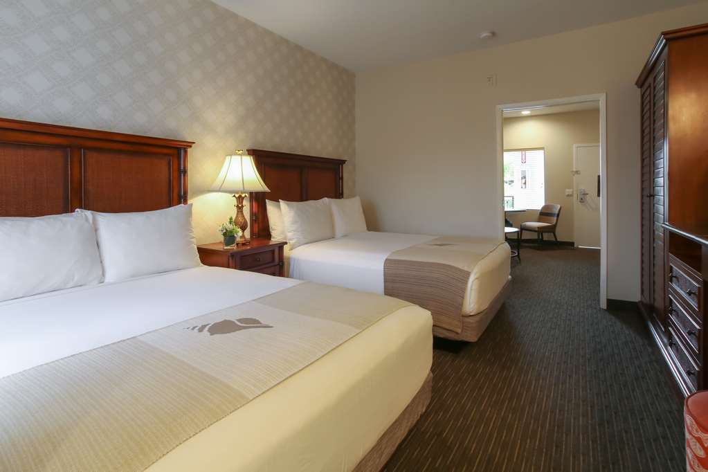 Oxford Suites Pismo Beach - photo 12