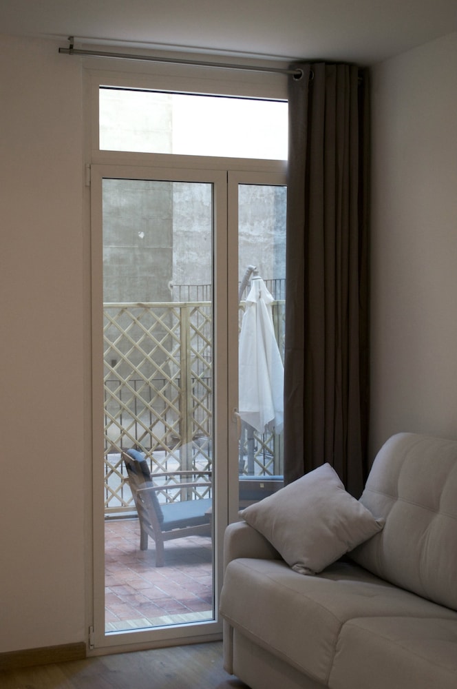 Cosmopolitan Boutique Rambla — Barcelona — photo 4