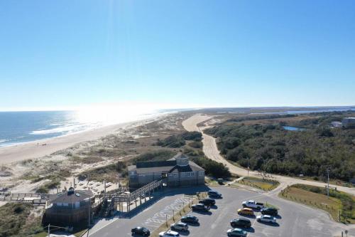 Sea Forever - last minute hotel in Kure Beach