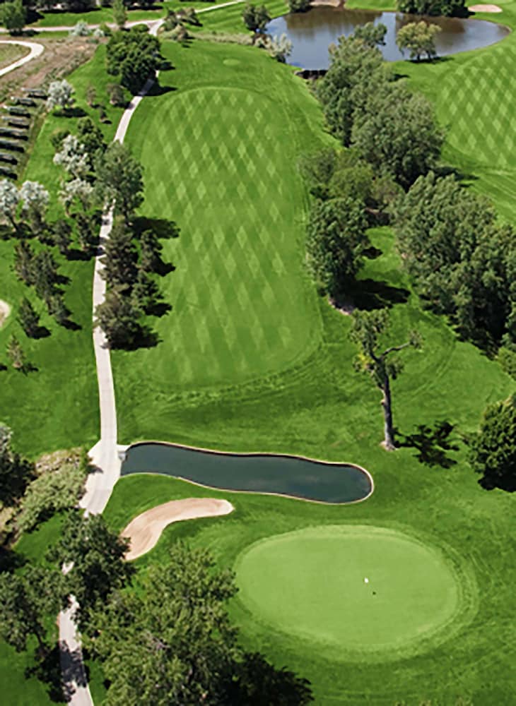 The Inverness Denver a Hilton Golf & Spa Resort - photo 94