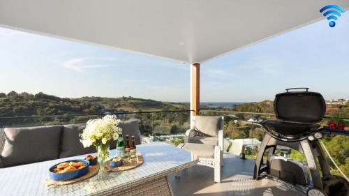 Hilltop Haven - last minute hotel in Kiama