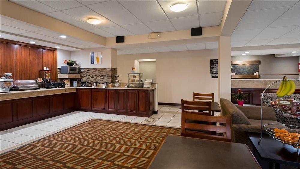 Baymont by Wyndham Monroe Ohio - photo 13