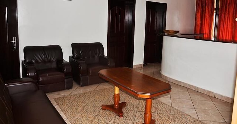 New Impala Hotel — Kigali — photo 3