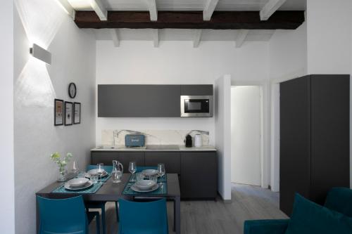 Apartment la Trave in Como City Center — 4-Star Luxury Hotel in Como, Italy