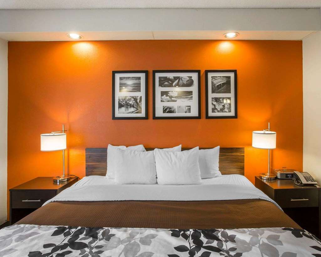 Sleep Inn Nashville Brentwood Cool Springs - featured photo