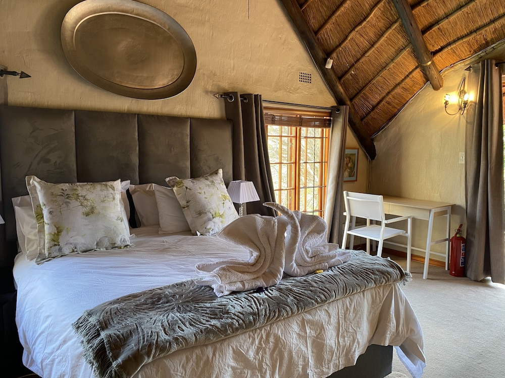 Tuscan Rose — Bloemfontein — photo 4