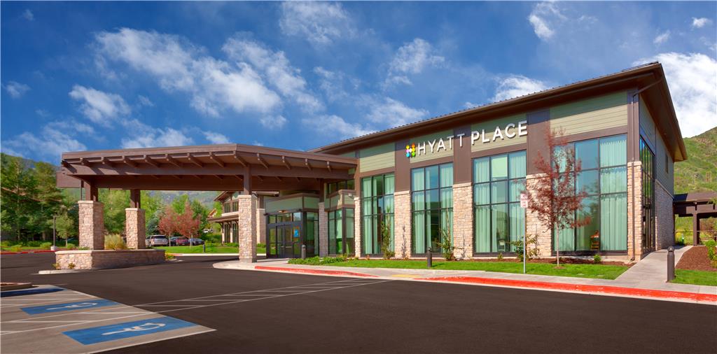 Hyatt Place Park City - photo 30