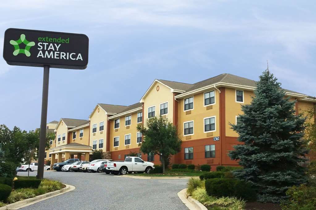 Extended Stay America Suites Baltimore Bel Air Aberdeen - featured photo