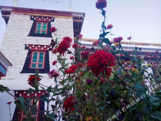 Suolan Yangmu B & B in Zhanggu, People's Republic of China