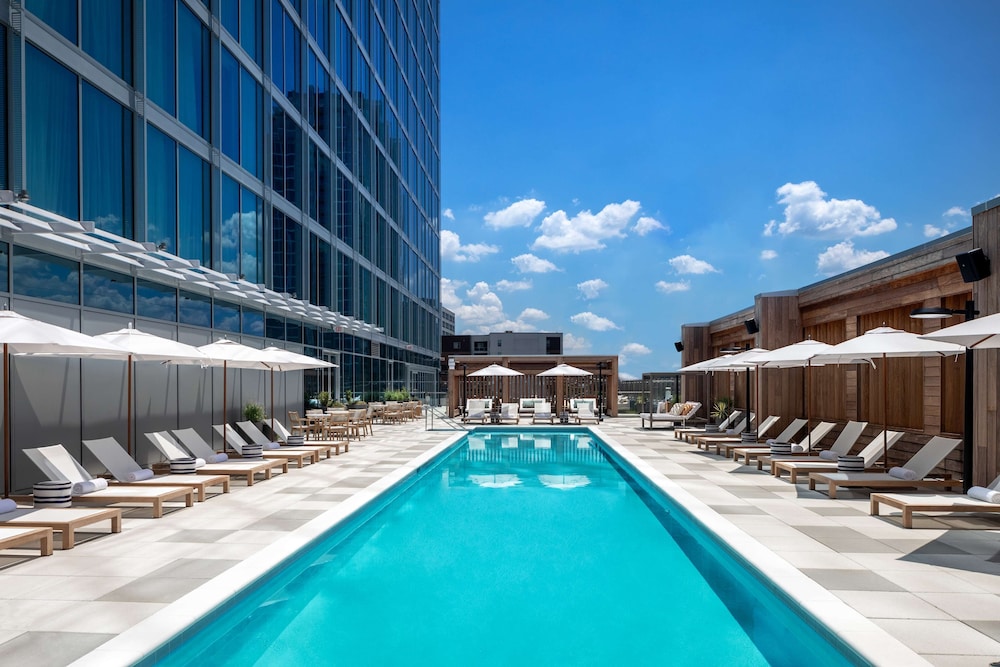 Conrad Nashville - photo 46