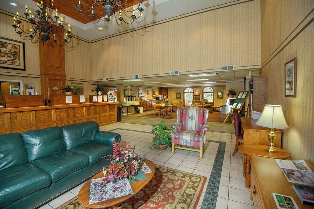 Westgate Inn - last minute hotel in Coudersport