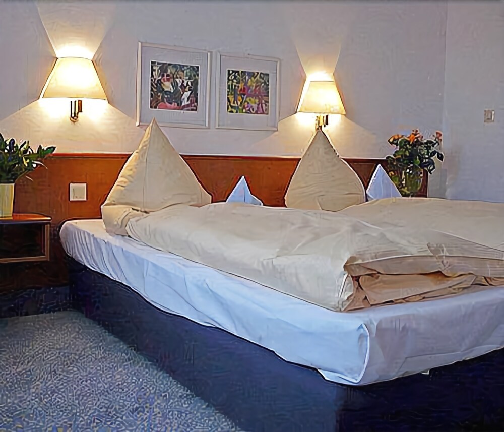 Hotel Gertrudenhof — Koeln — photo 4