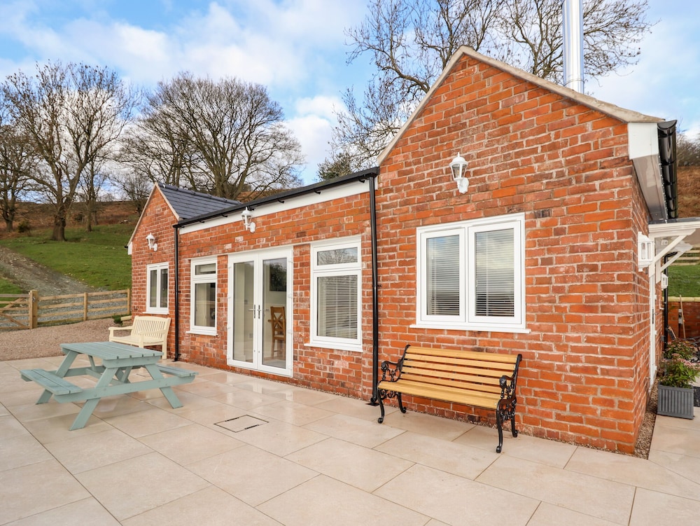 Border View Lodge — 4-Star Luxury Hotel in Welshpool, United Kingdom