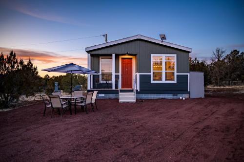 Gateway Getaway in Williams, United States