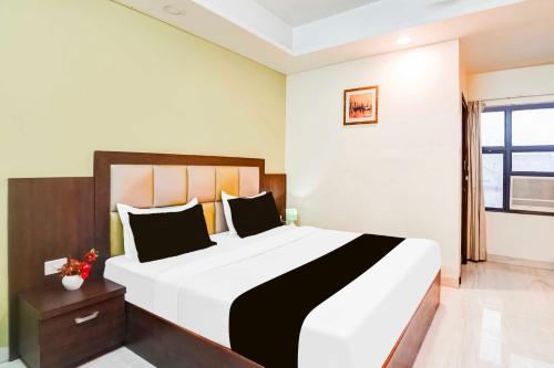 Townhouse Oak Sikar Road Jaipur — 4-Star Luxury Hotel in Jaipur, India