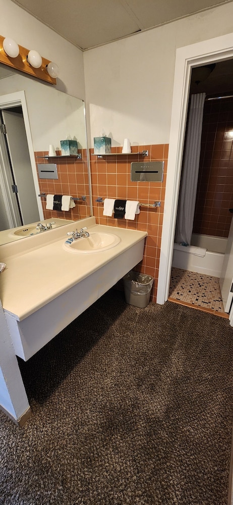 The Mid Town Motel - photo 14