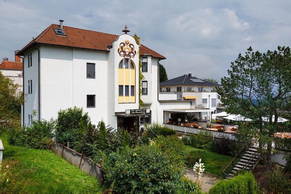 Hotel Am Sonnenhang — hotel near Kassel Airport
