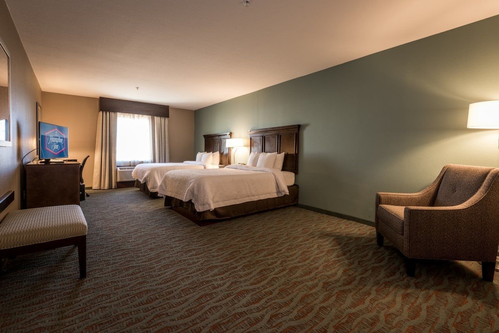 Hampton Inn & Suites Gulfport I 10 - photo 7