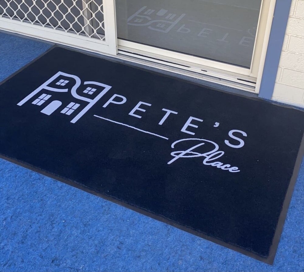 Pete’s Place Roma in Roma, Australia