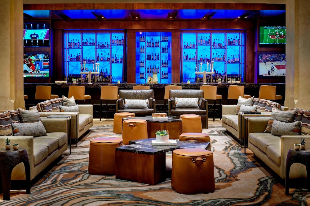 JW Marriott San Antonio Hill Country Resort & Spa - photo 185