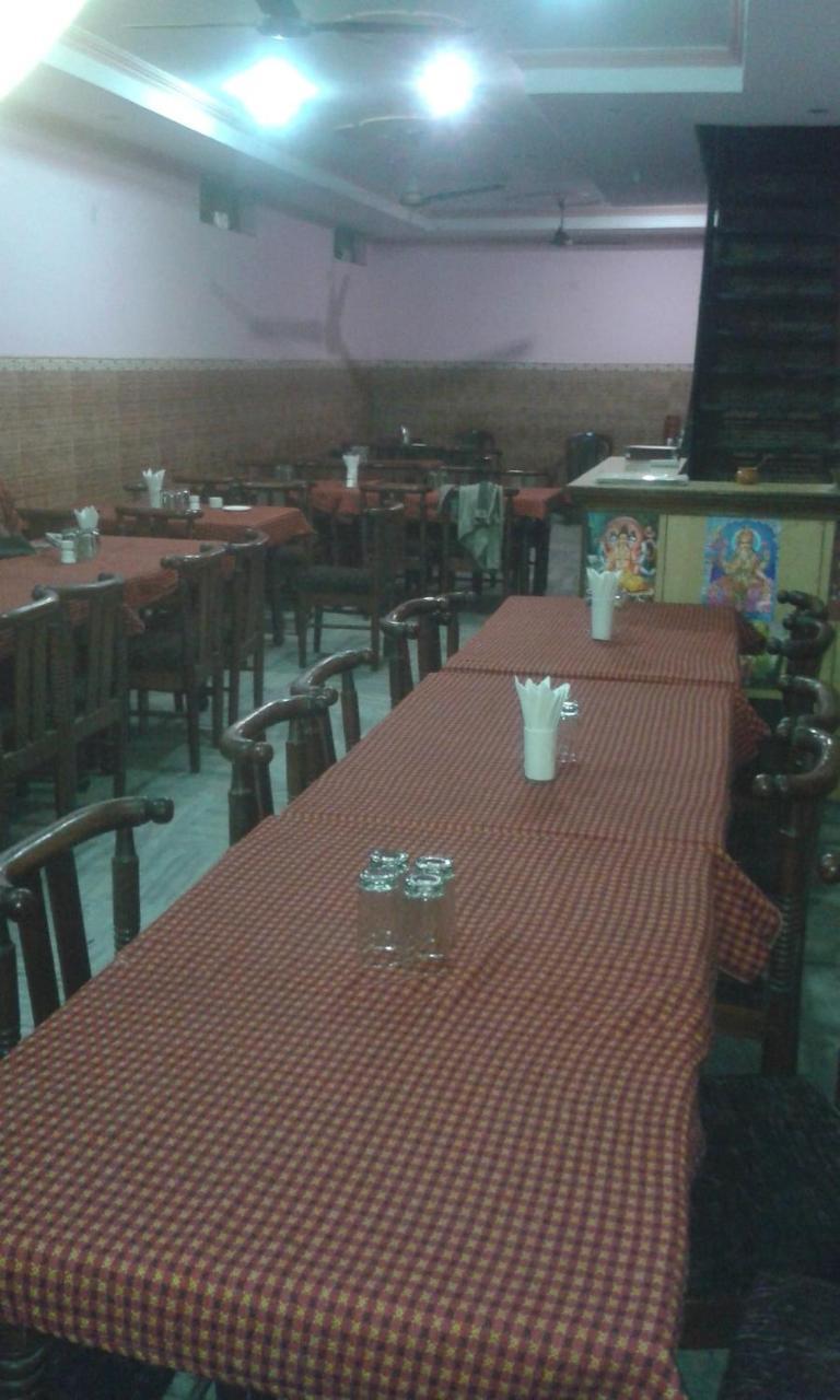 Hotel Sagar — Agra — photo 5