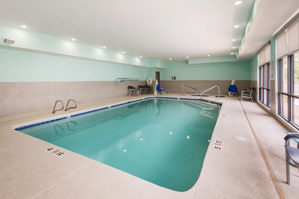 Hampton Inn And Suites By Hilton Ruidoso - photo 39