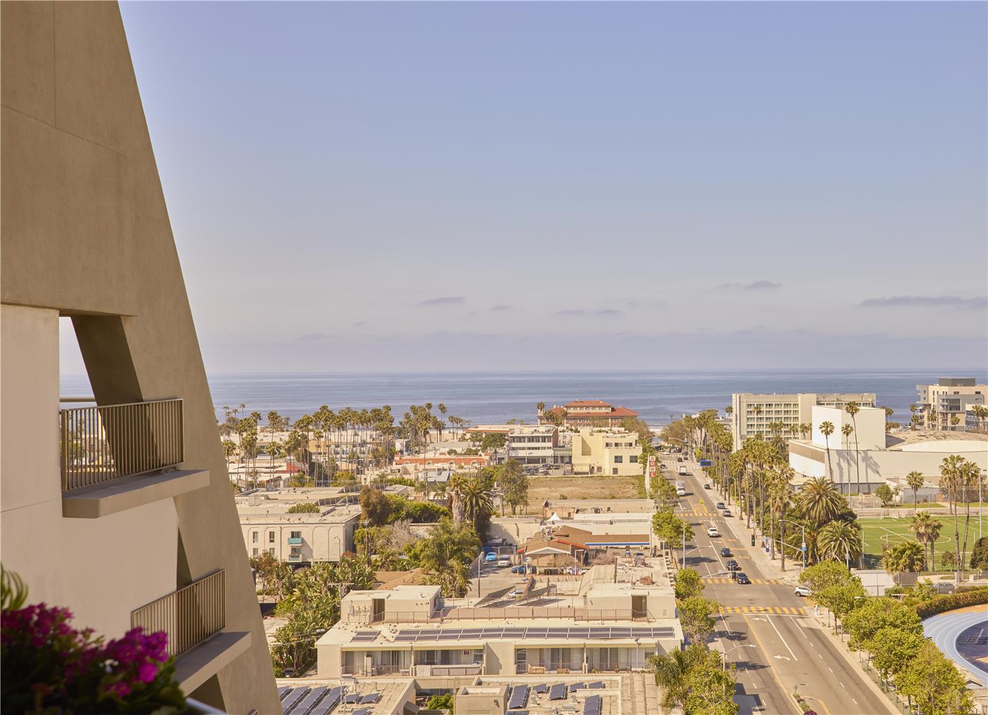 Hyatt Centric Delfina Santa Monica - photo 42