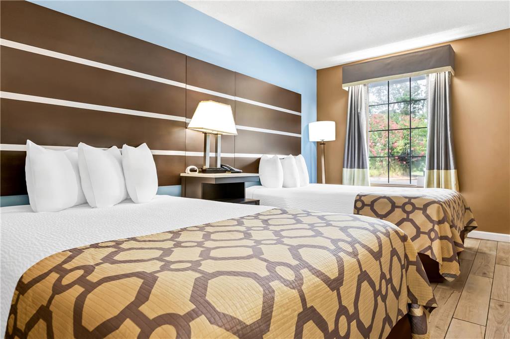 Baymont by Wyndham Forest City - photo 20