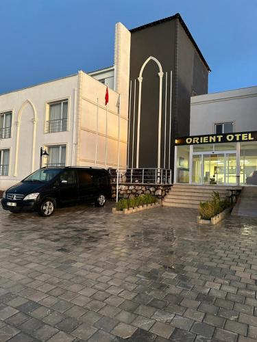 Van Orient Hotel in Van, Turkey