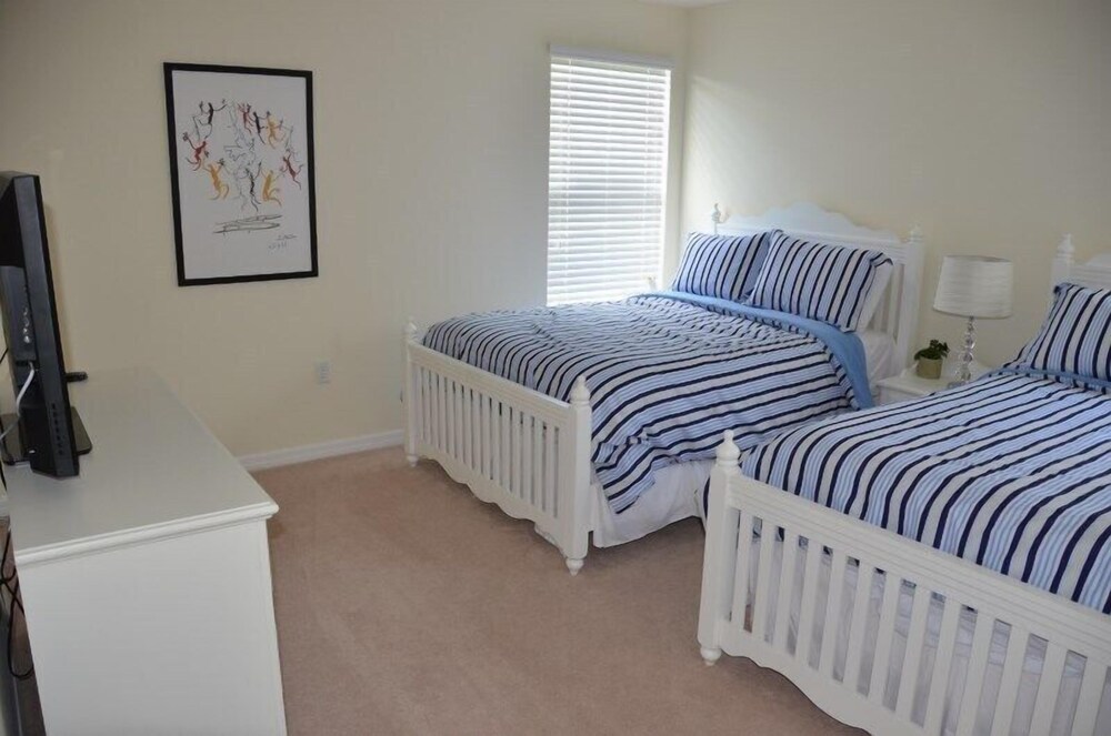 Bella Vida Resort by Fidelity Vacation Homes - photo 12