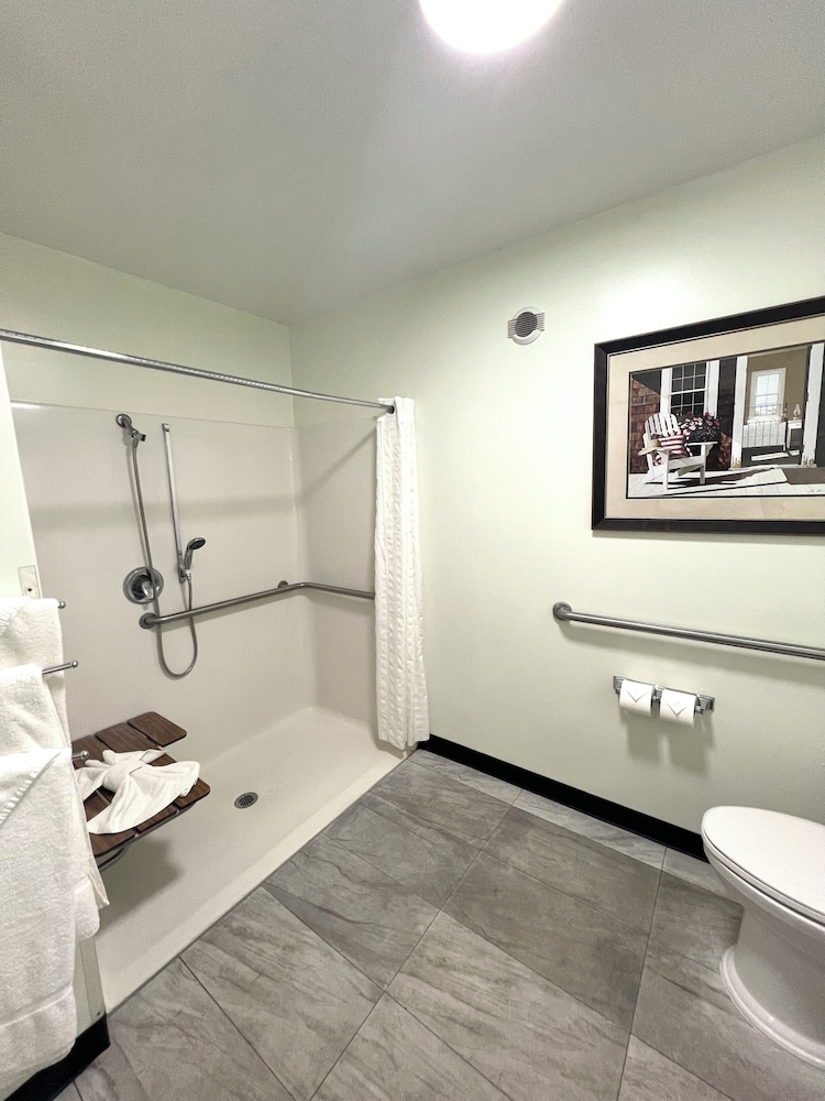 Van Buren Hotel - photo 31