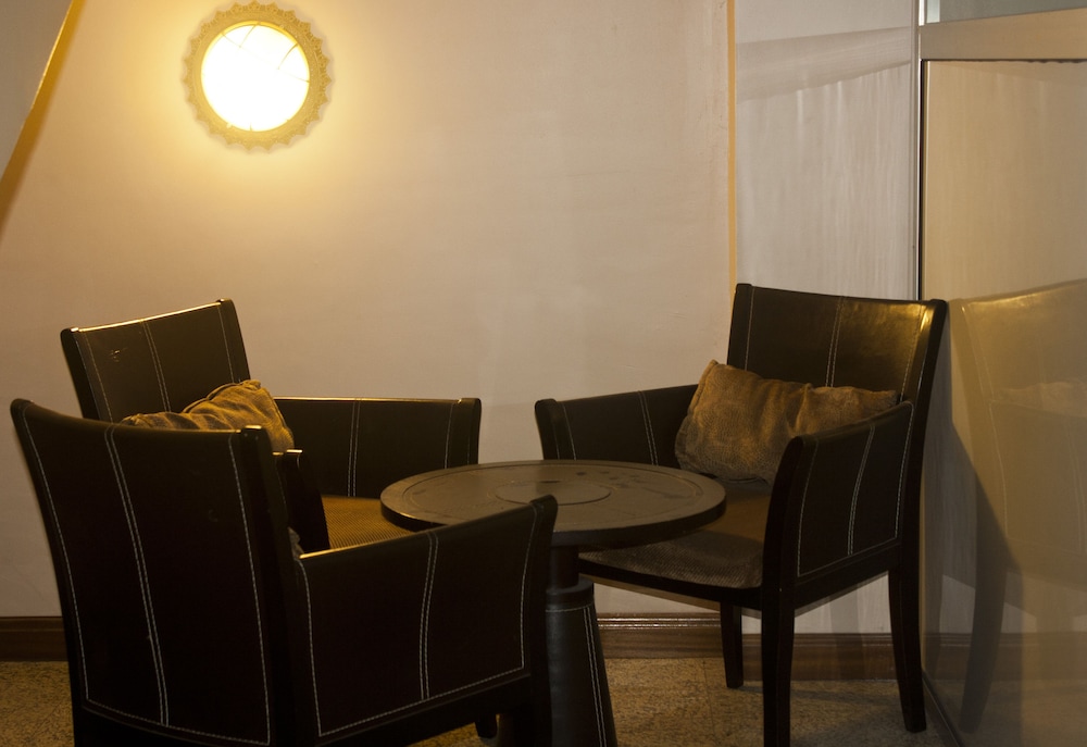 The Congress Hotel — Accra — photo 3