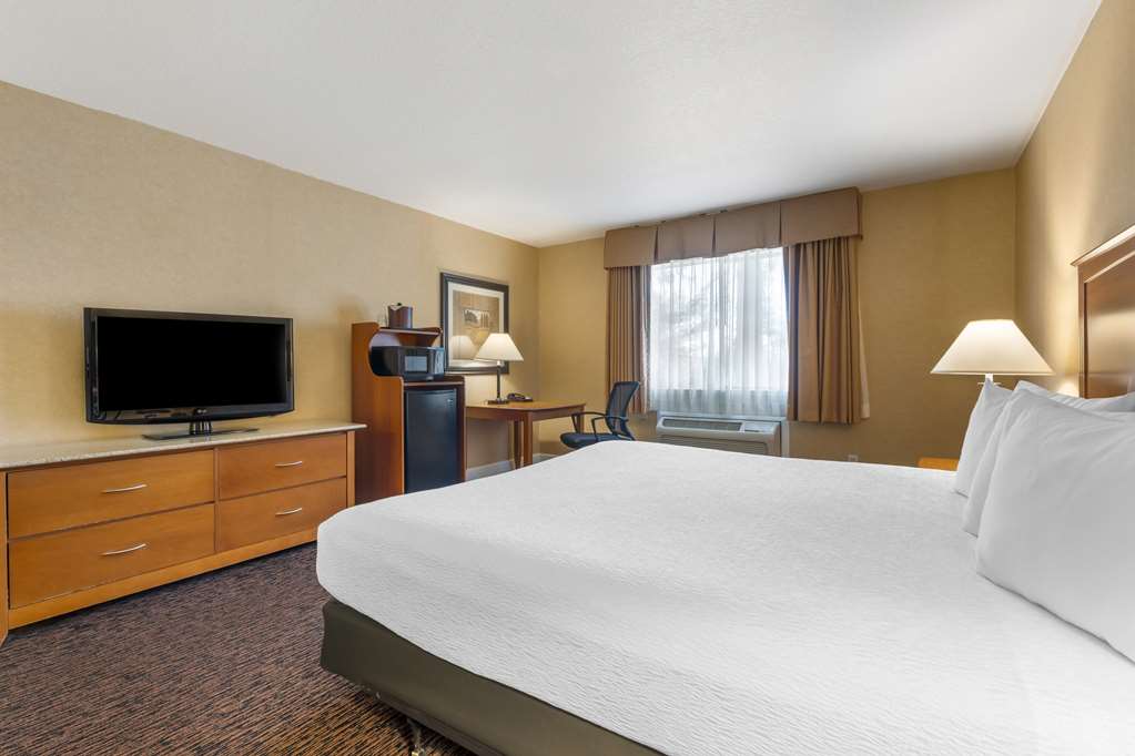 Best Western Plus Placerville Inn - photo 33