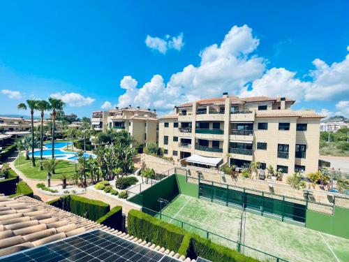 Jardines Del Gorgos Modern Retreat Near Javea Beach in Javea, Spain