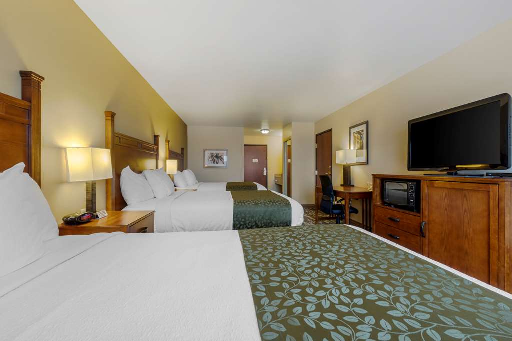 Best Western Plus Red River Inn - photo 17