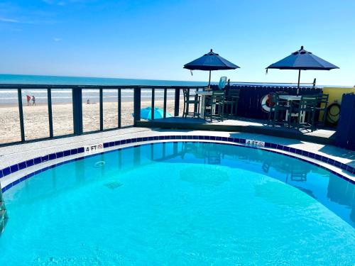 Beach Happy Ocean View at Symphony Beach Club - photo 13