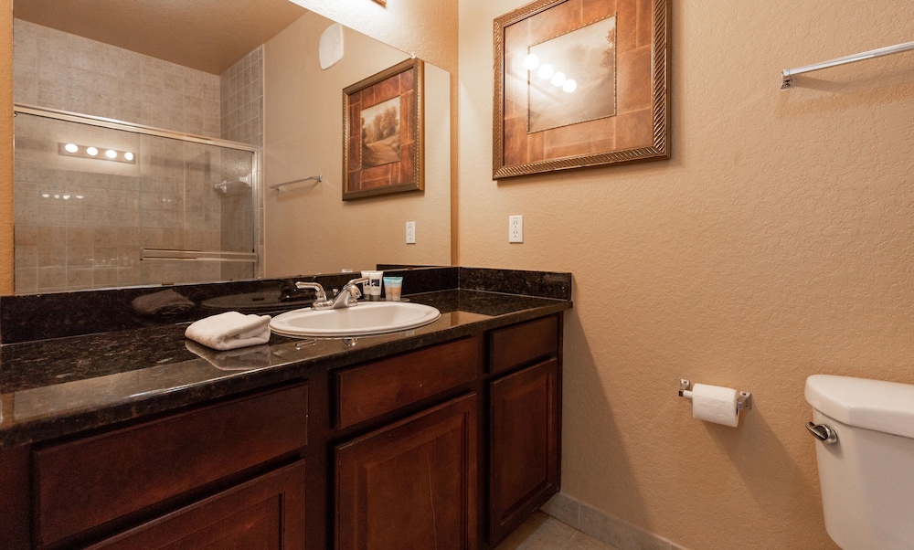 8000tw Unit 4403 Tuscana Resort 2 Bedroom Condo by RedAwning - photo 9
