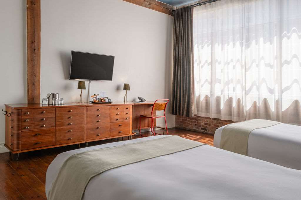 The Old No. 77 Hotel & Chandlery - photo 8