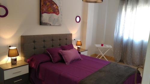 Salinas de San Pedro — hotel in San Pedro Del Pinatar