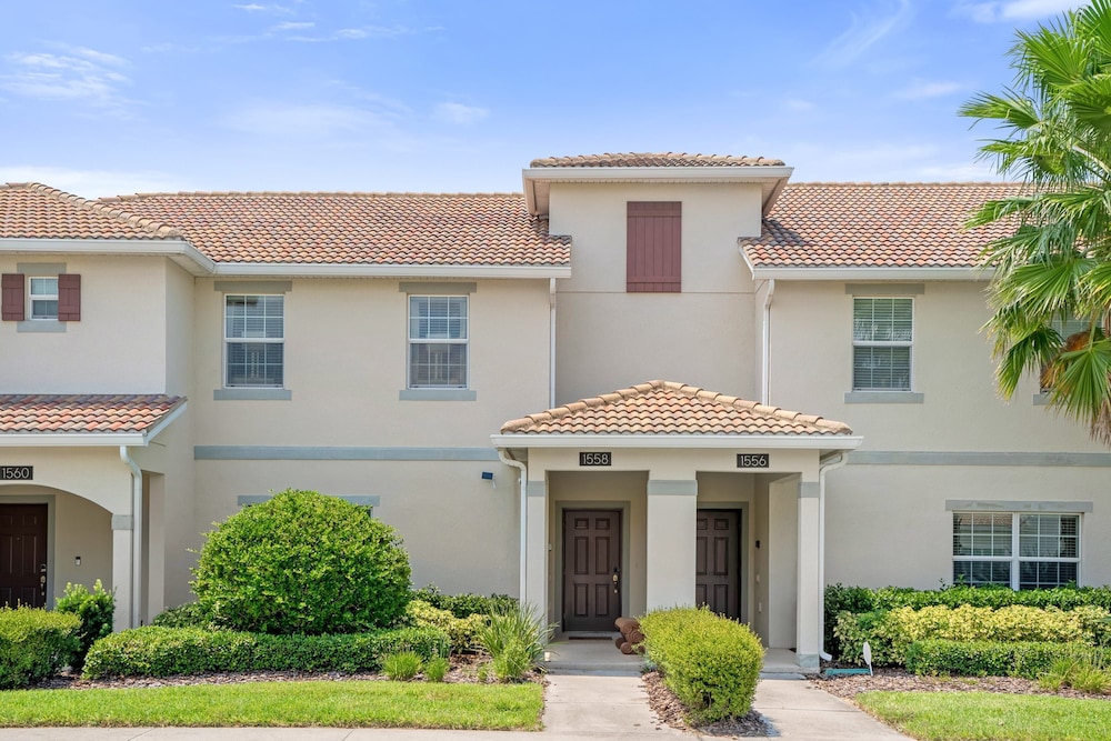 Upstay Championsgate Resort Home w Pool - photo 6